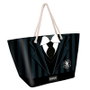 Karactermania Sac de plage Wednesday 37 x 52 x 17 cm