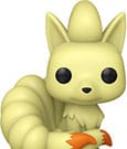 Funko POP! Ninetales - Pokémon