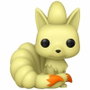 FUNKO Figura POP Pokemon Ninetales - Feunard - Vulnona - Vinyle