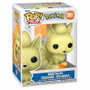 FUNKO Figura POP Pokemon Ninetales - Feunard - Vulnona - Vinyle