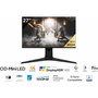 Écran TCL 27R83U 4K Ultra HD 27"