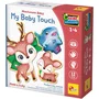 Lisciani Giochi Jouer Apprendre Baby Bébés Animaux Pièces Sensitives