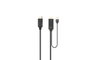 MicroConnect Câble Convertisseur HDMI vers DisplayPort, 3m