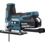 Makita DJV185RF1J Scie sauteuse pendulaire sans fil avec batterie 3,0 Ah et chargeur