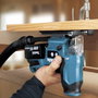 Makita DJV185RF1J Scie sauteuse pendulaire sans fil avec batterie 3,0 Ah et chargeur