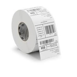 Zebra Z-Perform 1000D 880191-101D Blanc