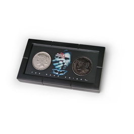 The Noble Collection Set de 2 pièces Harvey Dent Two-Face