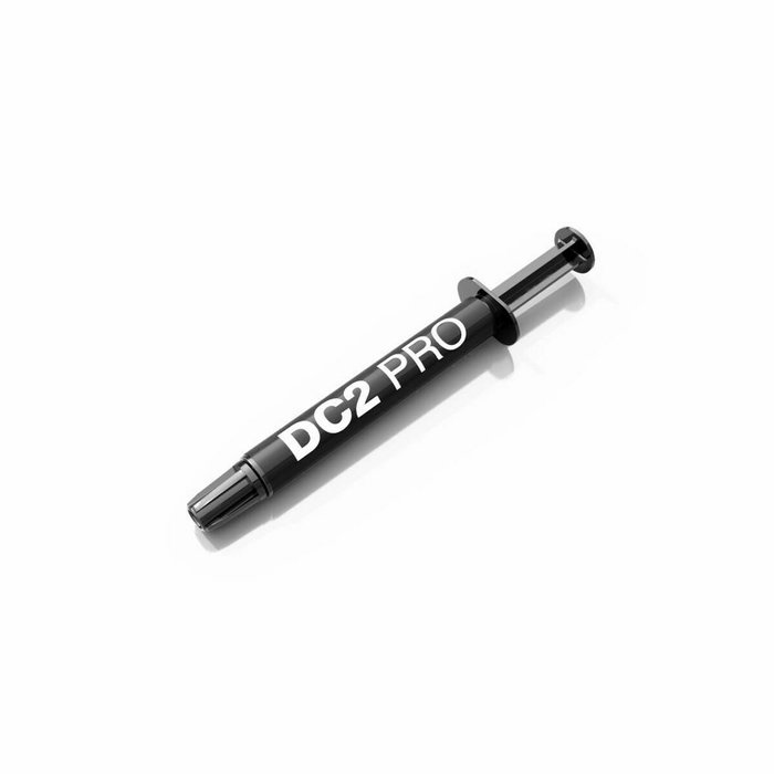 Be Quiet! DC2 Pro Pâte Thermique Blanche