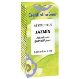 ESENTIAL AROMS Absolue de Jasmin 2ml