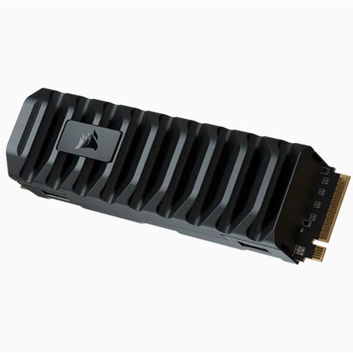 Corsair MP600 PRO XT 2 To NVMe PCIe M.2 SSD
