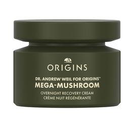 Origins Crème de nuit régénérante MEGA MUSHROOM 50 ml