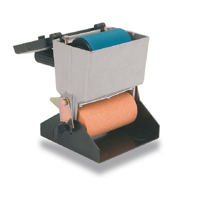 Virutex Encoladora Manual EM25D, Colleuse manuelle pour papier et carton Virutex Encoladora Manual EM25D, Colleuse manuelle pour papier et carton