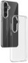 eSTUFF Coque London pour Samsung Galaxy S24 FE 4G/5G - Transparente