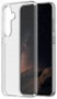 eSTUFF Coque London pour Samsung Galaxy S24 FE 4G/5G - Transparente