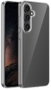 eSTUFF Coque London pour Samsung Galaxy S24 FE 4G/5G - Transparente