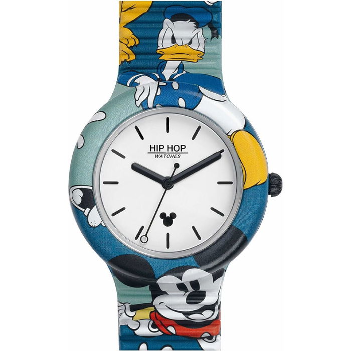 Montre Enfant Hip Hop HWU1034 (Ø 35 mm) Montre Enfant Hip Hop HWU1034 (Ø 35 mm)