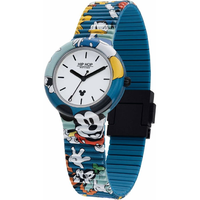 Montre Enfant Hip Hop HWU1034 (Ø 35 mm) Montre Enfant Hip Hop HWU1034 (Ø 35 mm)