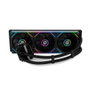 Nox Nox Hummer M-360 LCD Kit de Refroidissement Liquide AIO 360mm ARGB