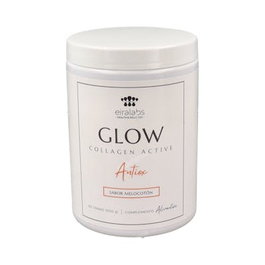 EIRALABS Collagen Active Antiox Glow Fruits Rouges 300g