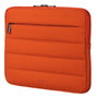 Targus Housse Puffer pour ordinateur portable 16 pouces Orange rouille