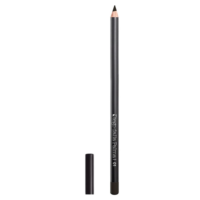 Diego Dalla Palma Crayon eyeliner en gel couleur 01 pour les yeux - Maquillage pour femme 1.5 g Diego Dalla Palma Crayon eyeliner en gel couleur 01 pour les yeux - Maquillage pour femme 1.5 g
