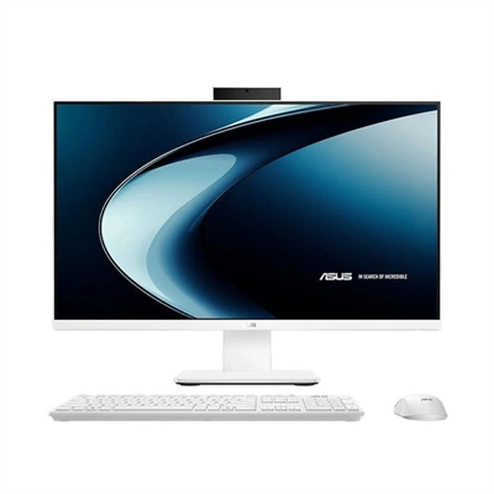Tout en Un Asus 90PT03X1-M00YU0 24" Intel Core i7 16 GB RAM 512 GB SSD Espagnol Qwerty