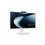 Tout en Un Asus 90PT03X1-M00YU0 24" Intel Core i7 16 GB RAM 512 GB SSD Espagnol Qwerty