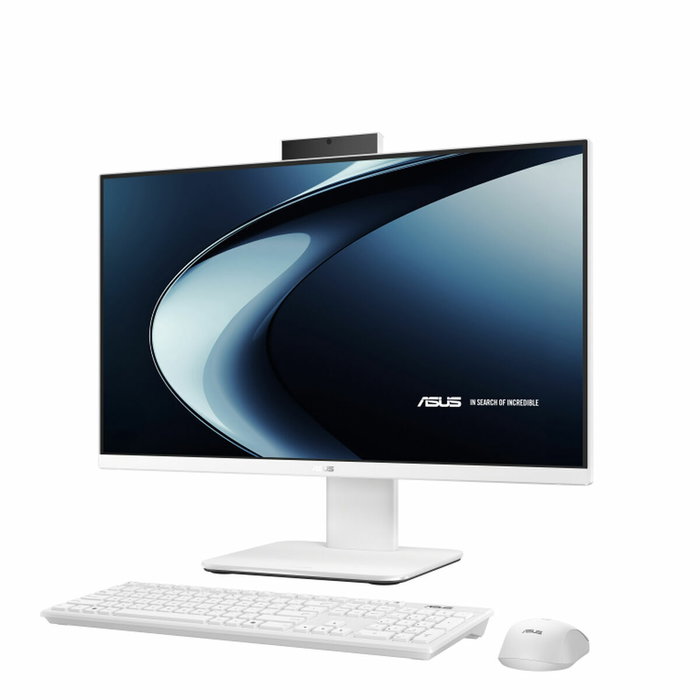Tout en Un Asus V440VAK-WPC0580 23,8" 16 GB RAM 512 GB SSD Intel Core i7 Intel Core i7-13620H Espagnol Qwerty