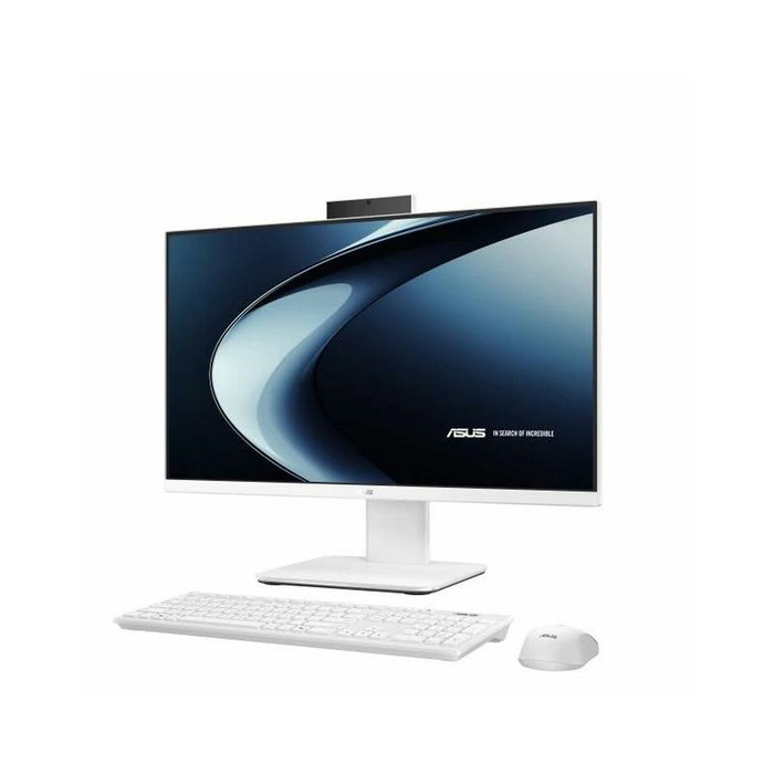 Tout en Un Asus V440VAK-WPC0580 23,8" 16 GB RAM 512 GB SSD Intel Core i7 Intel Core i7-13620H Espagnol Qwerty