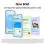 Samsung Galaxy S25 256GB Gris