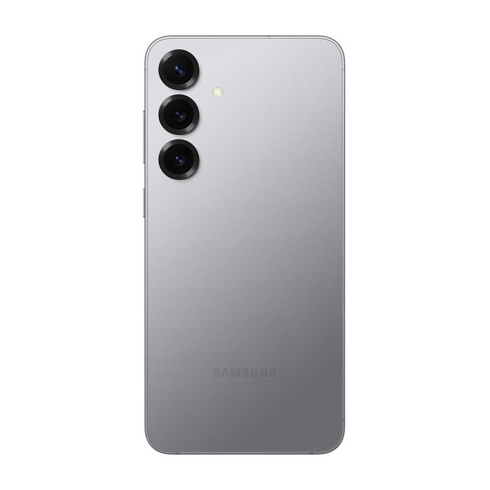 Samsung Galaxy S25 12 Go RAM 256 Go Noir - Smartphone 6,2" 50MP Snapdragon 8 Elite 4000 mAh