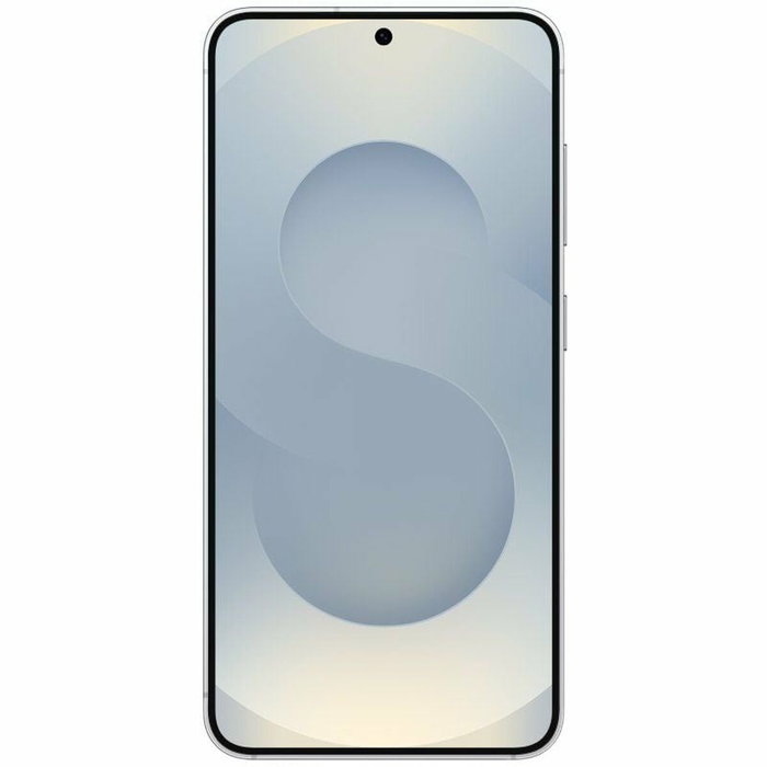 Smartphone Samsung Galaxy S25 Octa Core 12 GB RAM 256 GB Gris 6,2" Smartphone Samsung Galaxy S25 Octa Core 12 GB RAM 256 GB Gris 6,2"