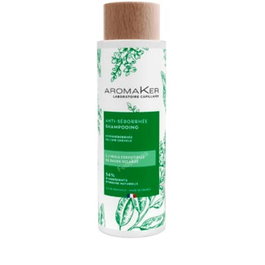 AROMAKER Shampooing Anti Séborrhée 250 ml