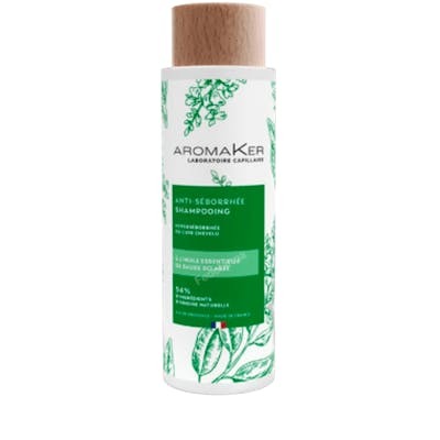 AROMAKER Champú Antiséborrea 250 ml AROMAKER Champú Antiséborrea 250 ml