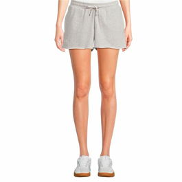 Shorts Femmes Under Armour Rival Terry Short Gris 21