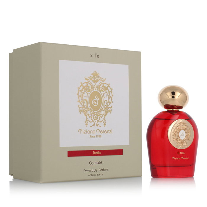 Parfum Unisexe Tiziana Terenzi Tuttle 100 ml Parfum Unisexe Tiziana Terenzi Tuttle 100 ml