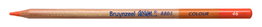 Bruynzeel Design Crayons de couleur Sanguine