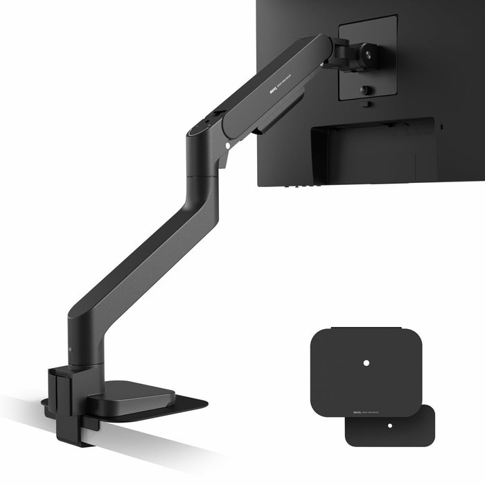 Support de table d'écran BenQ 9H.A39DD.LBW 17"