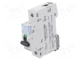 LEGRAND Disjoncteur S300 TX 3A 230VAC 1P 6kA