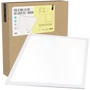 BX3 LIGHT Pack de 10 Panneaux LED 40W 60x60cm Blanc Froid 6000K PRO Flicker Free
