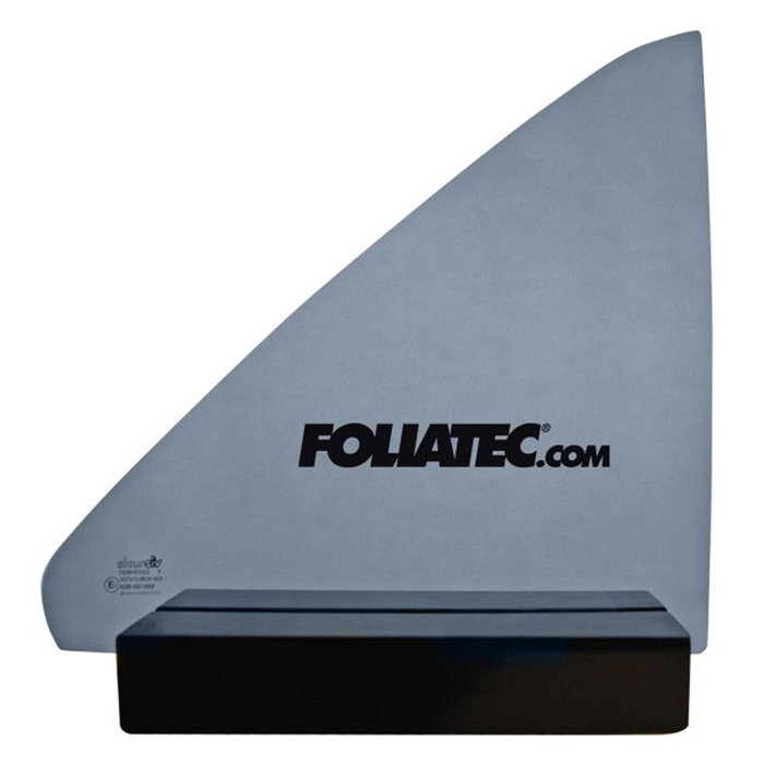 Foliatec Film Solaire Homologué Blacknight Reflex Light Protection UV-Chaleur 76 X 300 cm FO16190