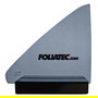 Foliatec Film Solaire Homologué Blacknight Reflex Light Protection UV-Chaleur 76 X 300 cm FO16190