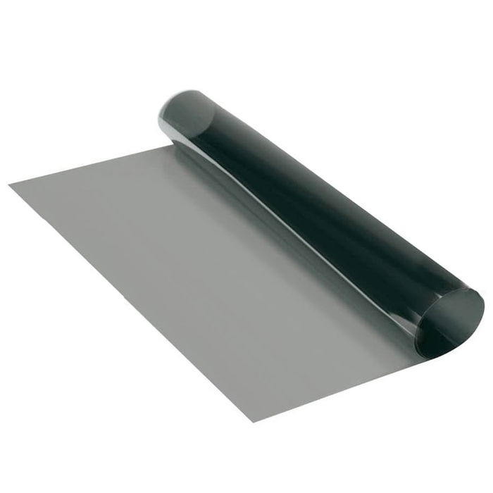 Foliatec Film Solaire Homologué Blacknight Reflex Light Protection UV-Chaleur 76 X 300 cm FO16190