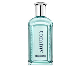 Tommy Hilfiger Tommy Poolside - Eau de toilette pour homme en édition limitée - Vaporisateur 100 ml