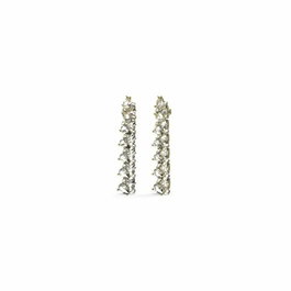 Boucles d´oreilles Femme Guess JUBE04416JWYG 4 cm