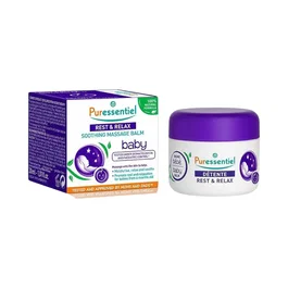 Puressentiel Baby - Rest & Relax Baume corporel 30 ml