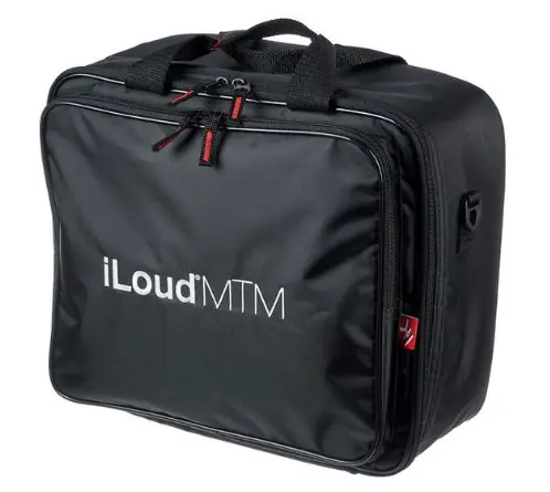 IKMULTIMED Sacoche de transport pour ILOUD MM PRO