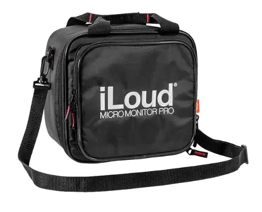 IKMULTIMED Sac de voyage pour iLoud MM Pro Ik Multimedia IKMULTIMED Sac de voyage pour iLoud MM Pro Ik Multimedia