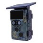 Stealth Gear Nightjar Dual Solar Wildlife Camera