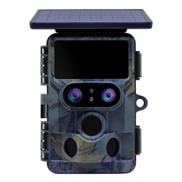 Stealth Gear Nightjar Dual Solar Wildlife Camera